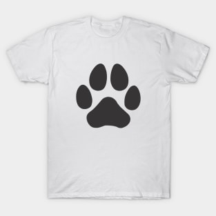 Paw T-Shirt